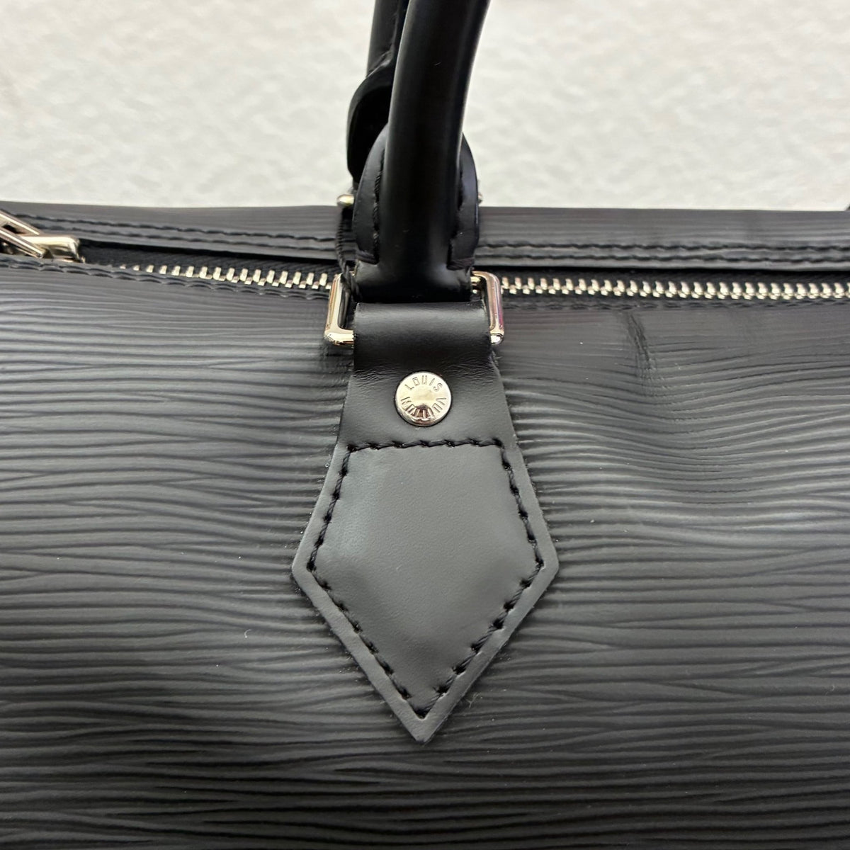 Louis Vuitton Speedy 30 Epi