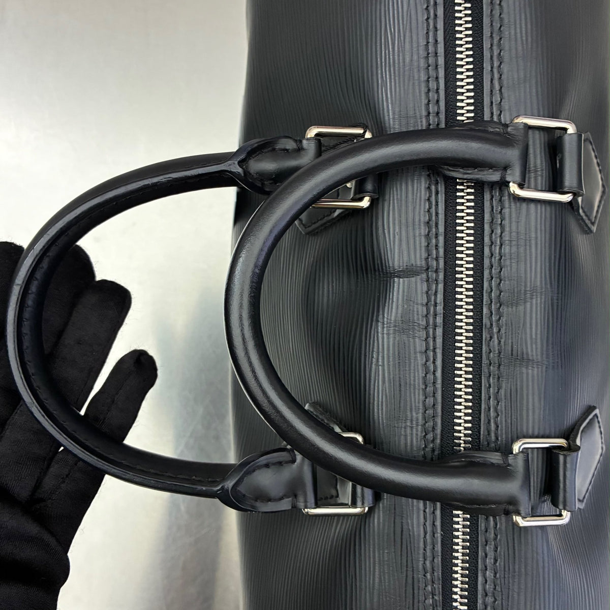 Louis Vuitton Speedy 30 Epi