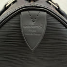 Louis Vuitton Speedy 30 Epi