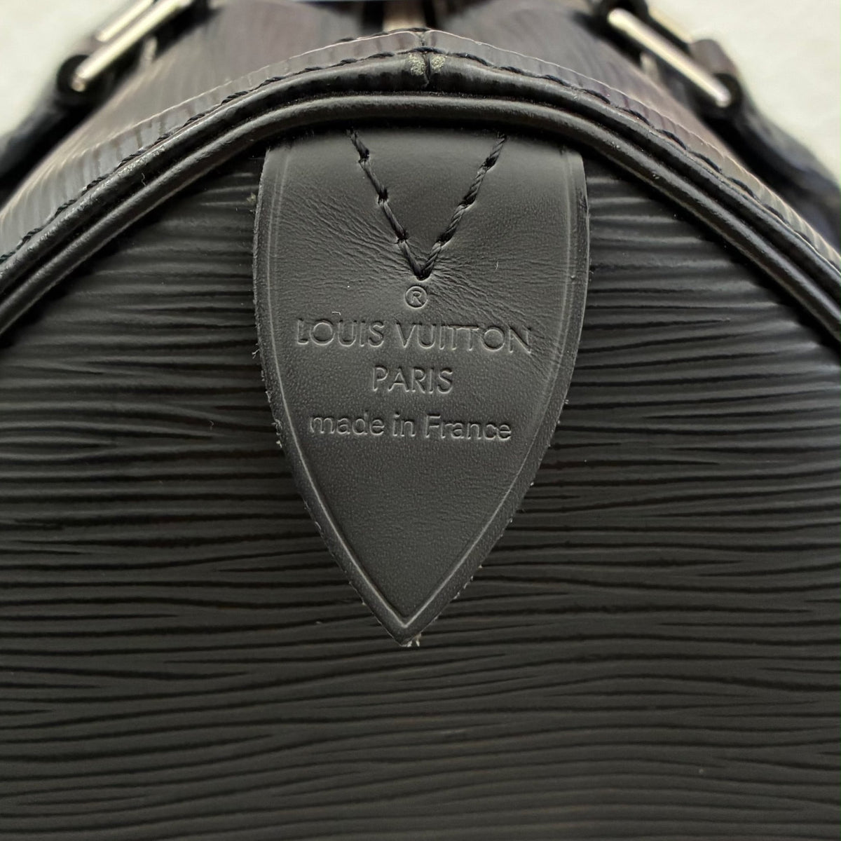 Louis Vuitton Speedy 30 Epi