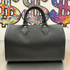 Louis Vuitton Speedy 30 Epi