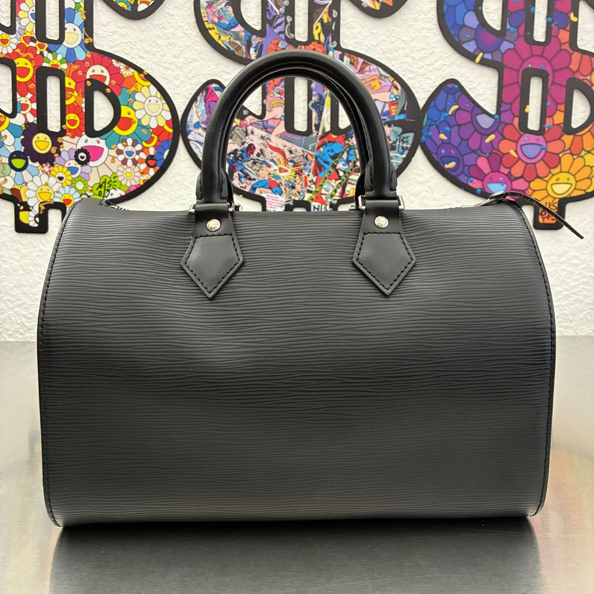 Louis Vuitton Speedy 30 Epi