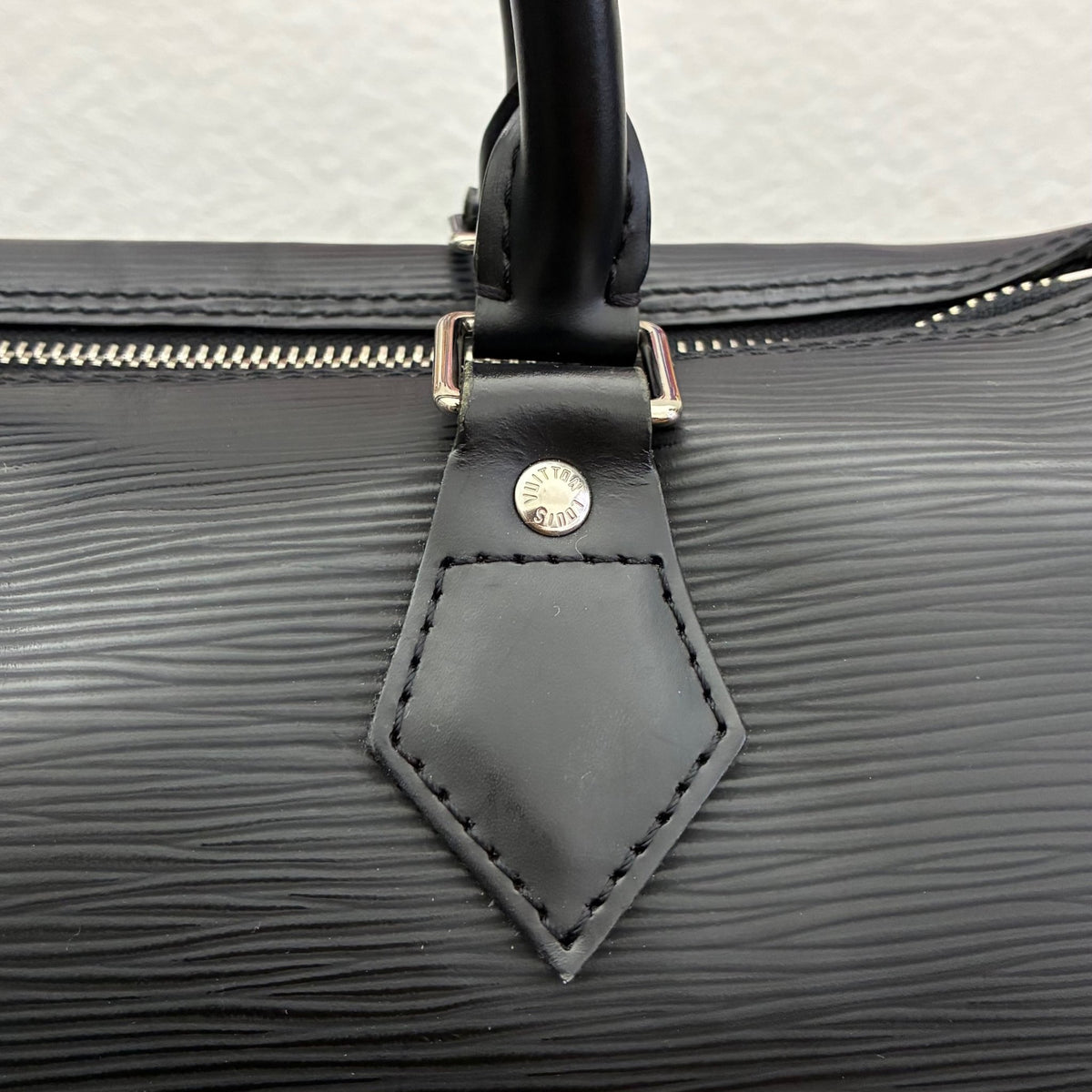 Louis Vuitton Speedy 30 Epi