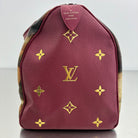 Louis Vuitton Speedy 30 Masters Collection 2017 Titan(Tizian)