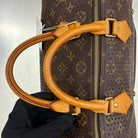 Louis Vuitton Speedy 30 Monogram Perforated Fuchsia Limited Edition