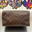 Louis Vuitton Speedy 30 Monogram von 1994
