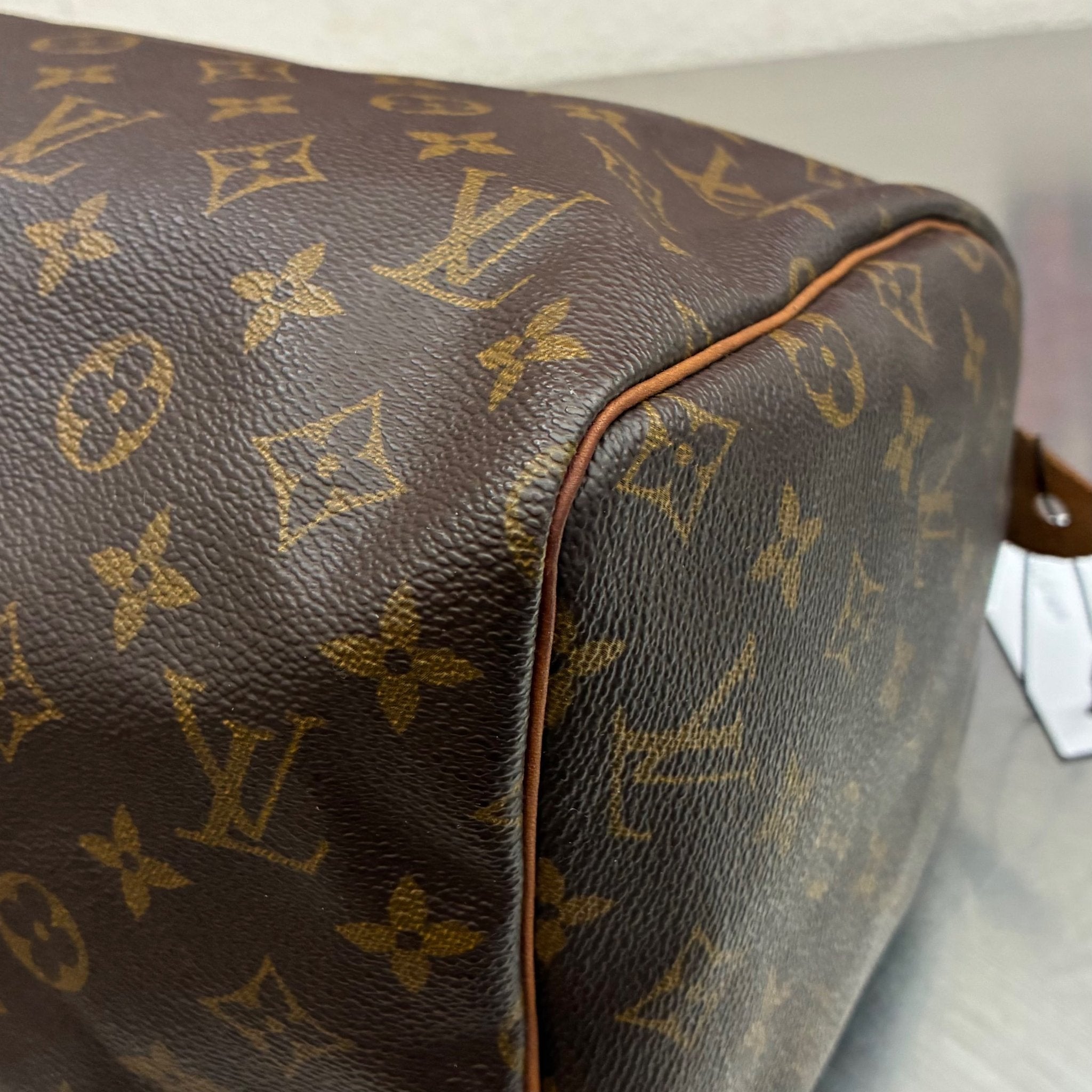 Louis Vuitton Speedy 30 Monogram von 1994