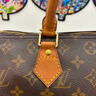 Louis Vuitton Speedy 30 Monogram von 1994