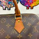 Louis Vuitton Speedy 30 Monogram von 1994