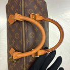 Louis Vuitton Speedy 30 Monogram von 1994