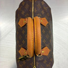 Louis Vuitton Speedy 30 Monogram von 1994