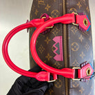 Louis Vuitton Speedy 30 Totem Monogam
