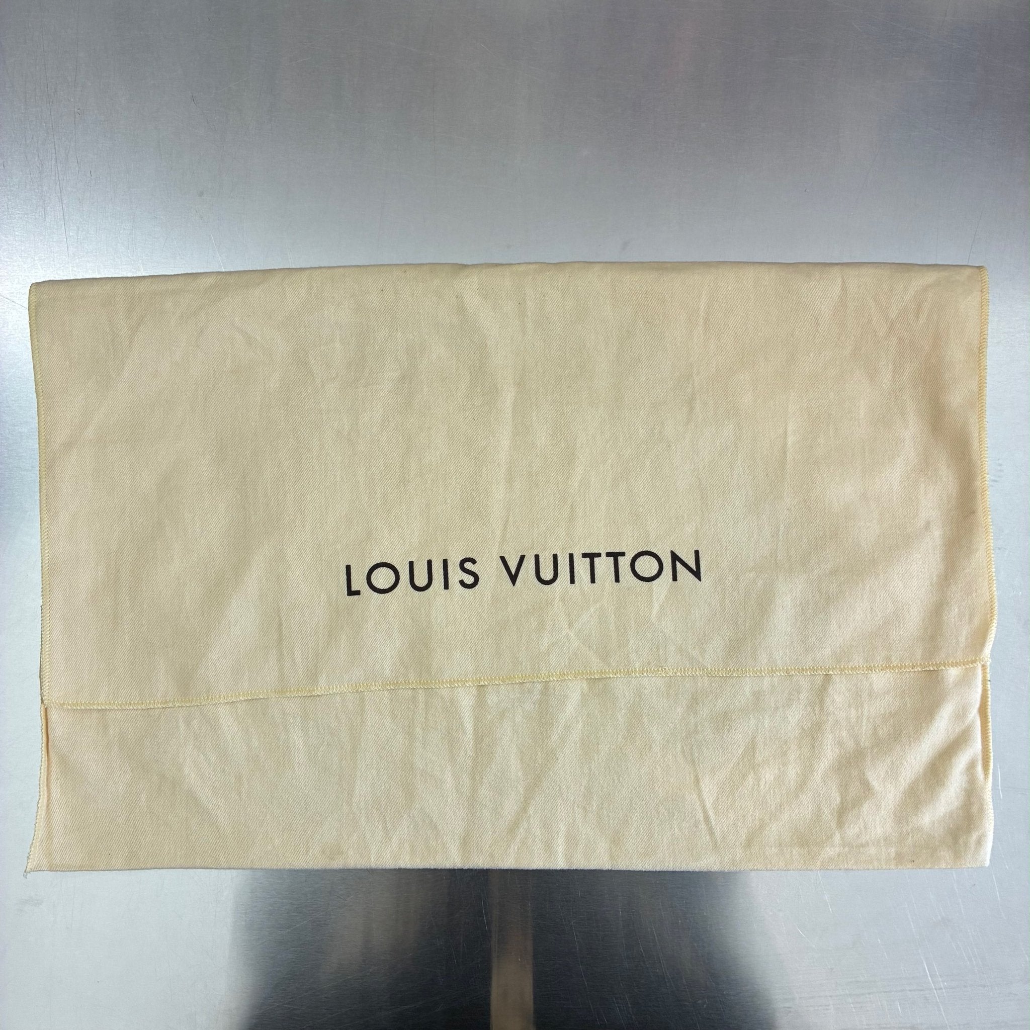 Louis Vuitton Speedy 30 Totem Monogam