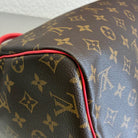 Louis Vuitton Speedy 30 Totem Monogam