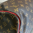 Louis Vuitton Speedy 30 Totem Monogam