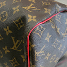 Louis Vuitton Speedy 30 Totem Monogam