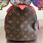 Louis Vuitton Speedy 30 Totem Monogam