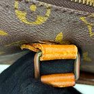 Louis Vuitton Speedy 35 Monogram