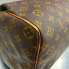 Louis Vuitton Speedy 35 Monogram