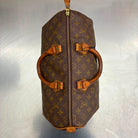 Louis Vuitton Speedy 35 Monogram