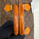 Louis Vuitton Speedy 35 Monogram