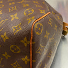 Louis Vuitton Speedy 35 Monogram