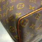 Louis Vuitton Speedy 35 Monogram