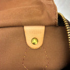 Louis Vuitton Speedy 35 Monogram M41524