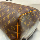 Louis Vuitton Speedy 35 Monogram M41524