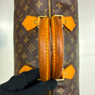 Louis Vuitton Speedy 35 Monogram M41524