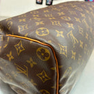 Louis Vuitton Speedy 35 Monogram M41524