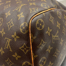 Louis Vuitton Speedy 40 Monogram 1987