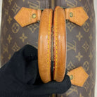 Louis Vuitton Speedy 40 Monogram 1987