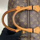 Louis Vuitton Speedy 40 Monogram 1987