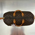 Louis Vuitton Speedy 40 Monogram von 1985