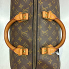 Louis Vuitton Speedy 40 Monogram von 1985