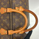Louis Vuitton Speedy 40 Monogram von 1985