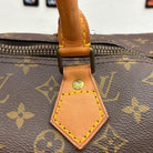 Louis Vuitton Speedy 40 Monogram von 1985
