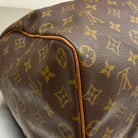 Louis Vuitton Speedy 40 Monogram von 1985