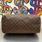 Louis Vuitton Speedy 40 Monogram von 1985