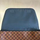 Louis Vuitton Sprinter Messenger Damier Ebene