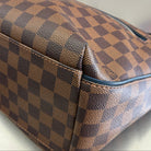 Louis Vuitton Sprinter Messenger Damier Ebene