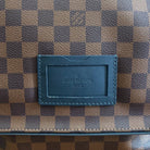 Louis Vuitton Sprinter Messenger Damier Ebene
