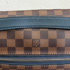 Louis Vuitton Sprinter Messenger Damier Ebene