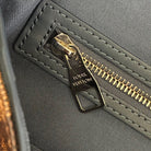 Louis Vuitton Sprinter Messenger Damier Ebene