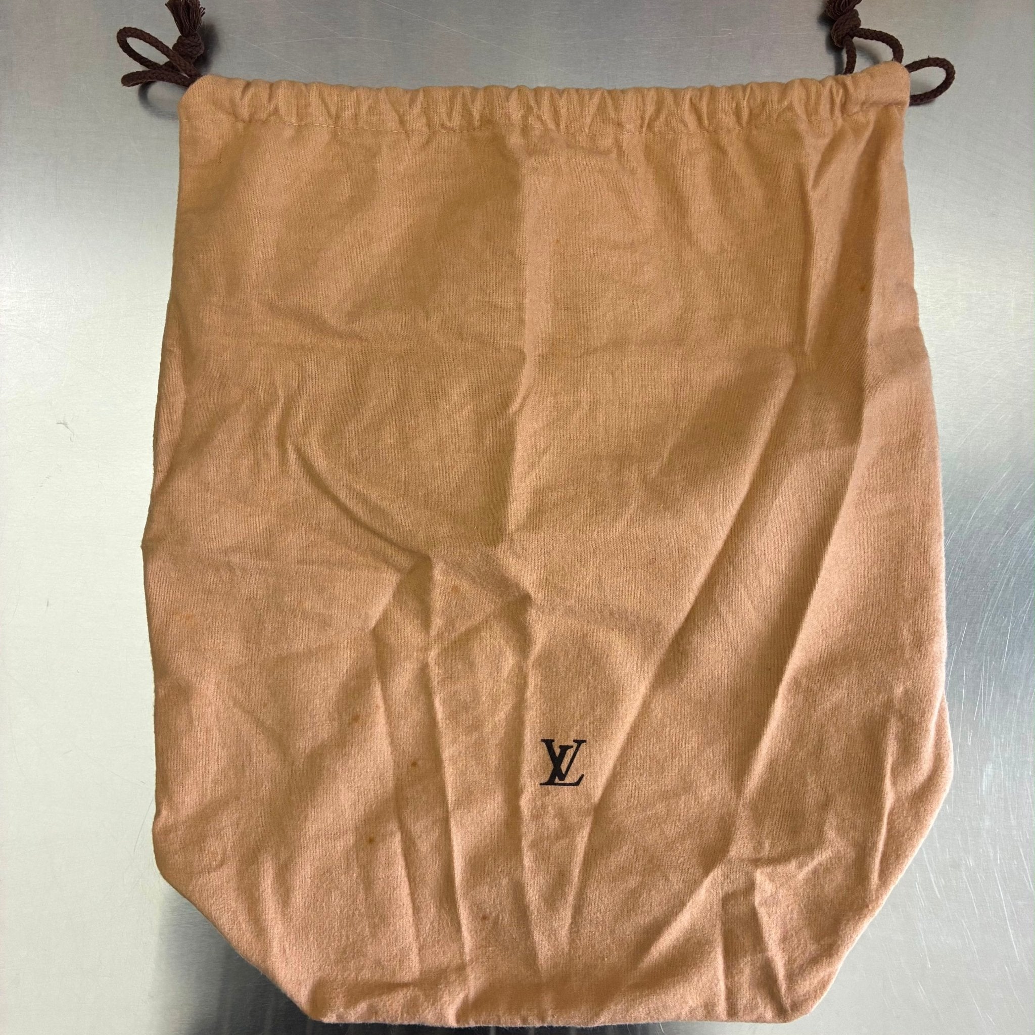 Louis Vuitton Sprinter Messenger Damier Ebene