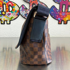Louis Vuitton Sprinter Messenger Damier Ebene