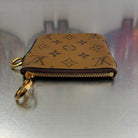 Louis Vuitton Square Wallet