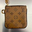 Louis Vuitton Square Wallet