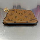 Louis Vuitton Square Wallet